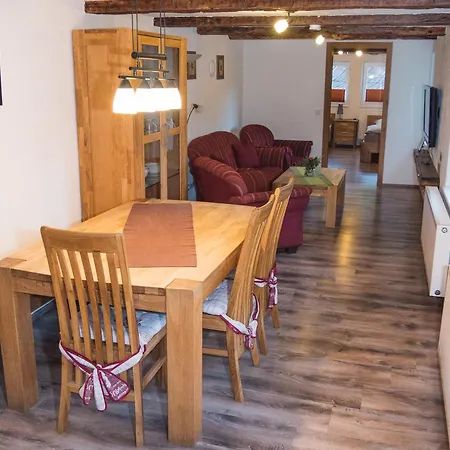 Apartman Verse Waldblick