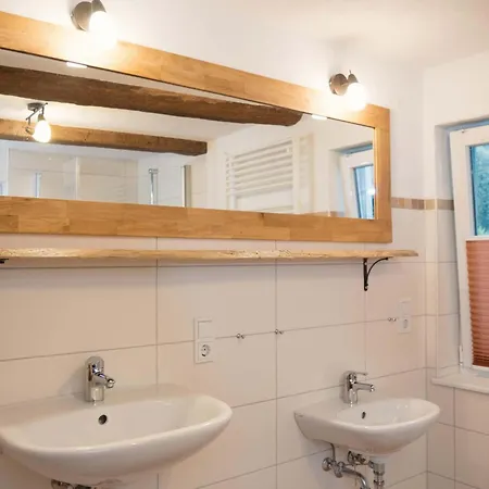 Apartman Verse Waldblick