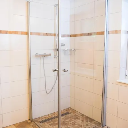 Verse Waldblick Apartman *