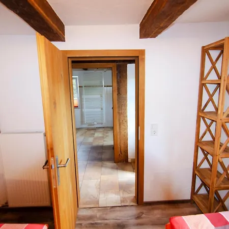 Verse Waldblick * Lennestadt