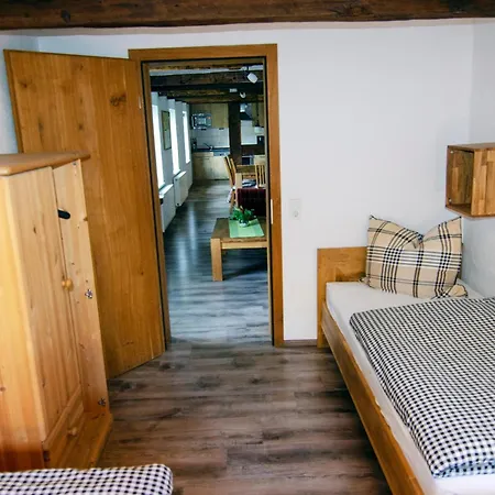 Verse Waldblick Apartman Lennestadt