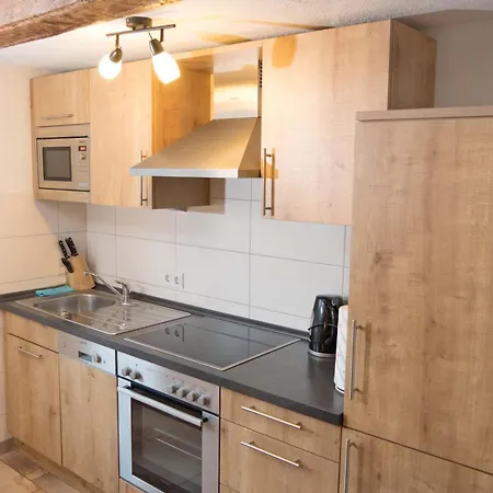 Verse Waldblick Lennestadt