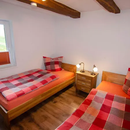 Apartman Verse Waldblick