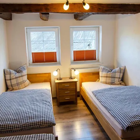 Verse Waldblick Apartman Lennestadt