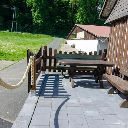 Verse Waldblick * Lennestadt