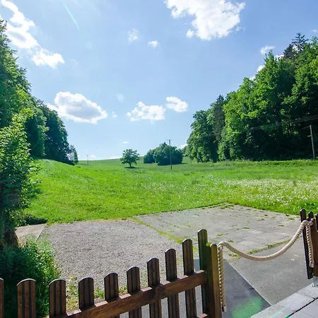 Verse Waldblick Apartman