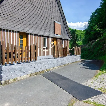 Verse Waldblick Apartman Lennestadt