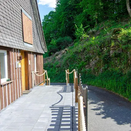 Verse Waldblick Lennestadt