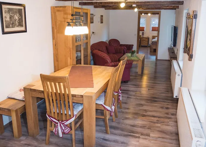 公寓 Verse Waldblick