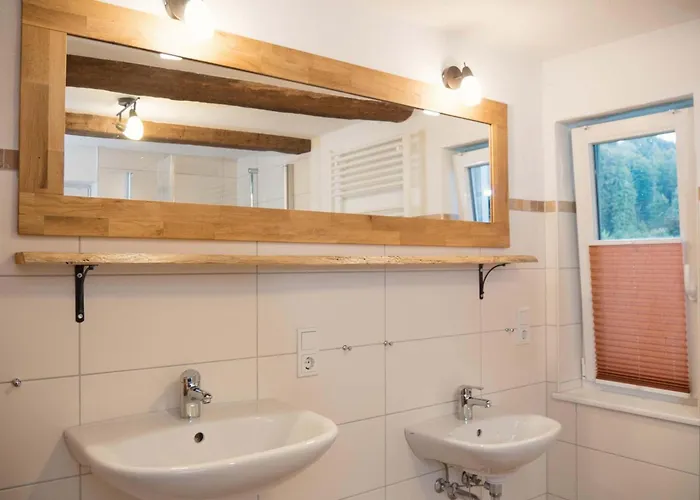 公寓 Verse Waldblick