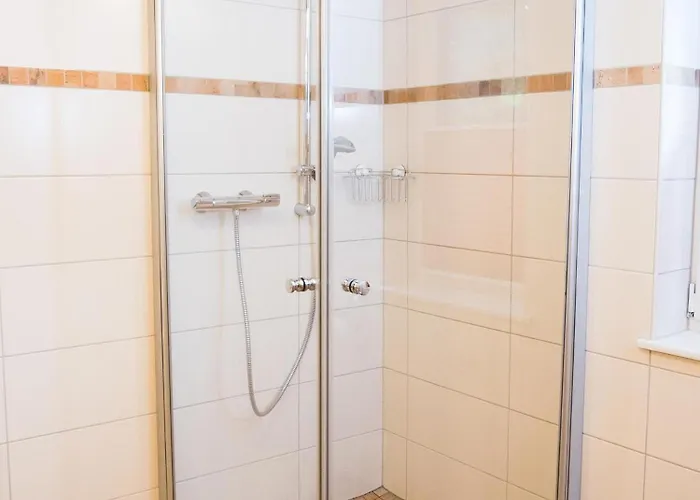 Verse Waldblick 公寓 *