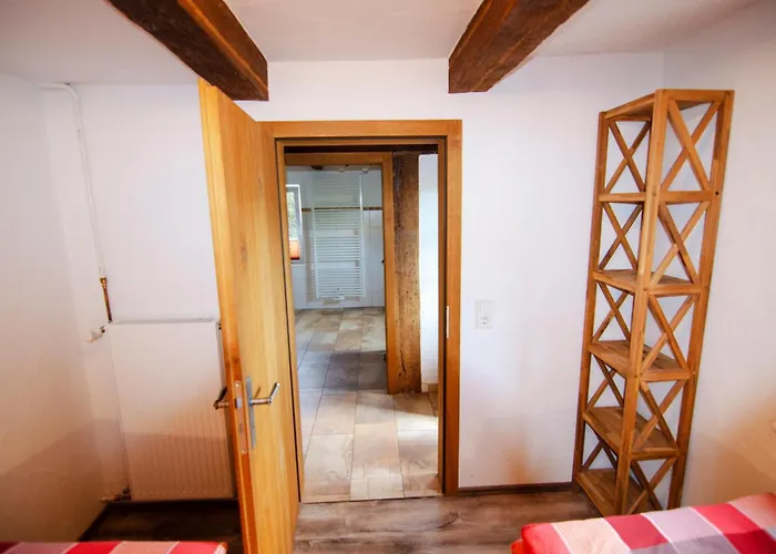 Verse Waldblick * 伦讷施塔特