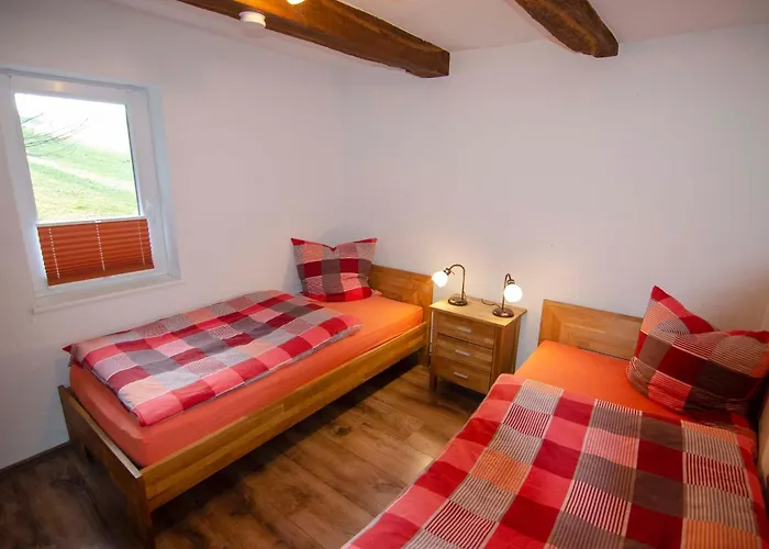 公寓 Verse Waldblick