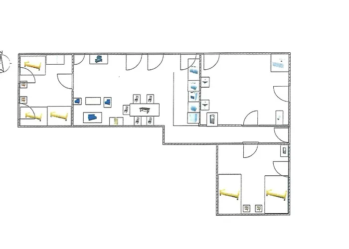 Verse Waldblick 公寓