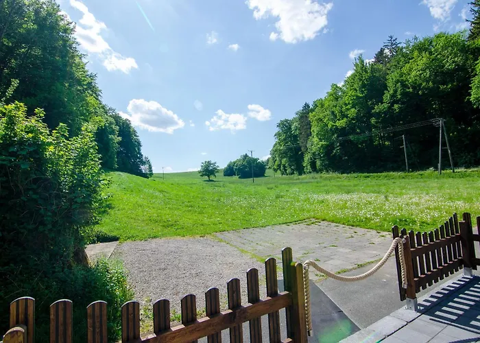 Verse Waldblick 公寓