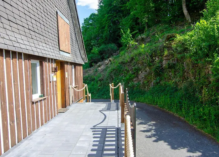 Verse Waldblick 伦讷施塔特